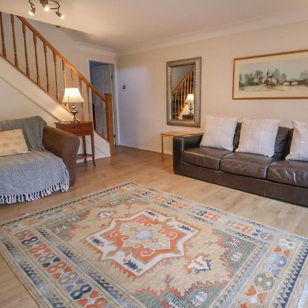 28 Waterloo Villa Chester Luaran gambar