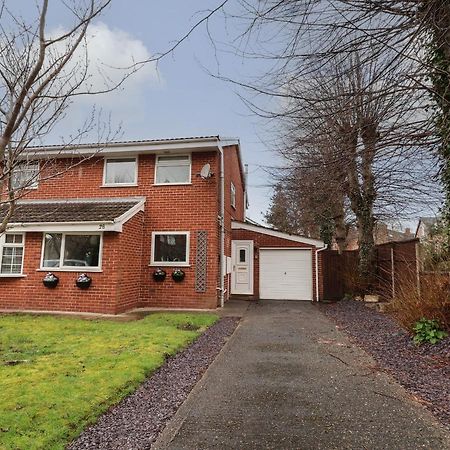 28 Waterloo Villa Chester Luaran gambar