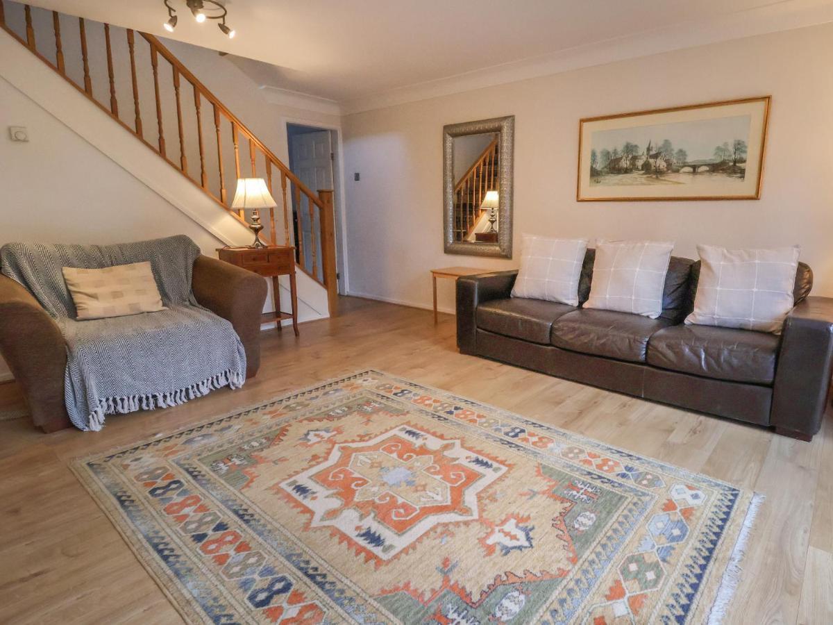 28 Waterloo Villa Chester Luaran gambar
