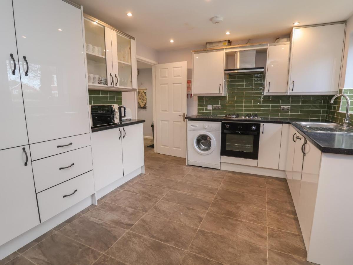 28 Waterloo Villa Chester Luaran gambar
