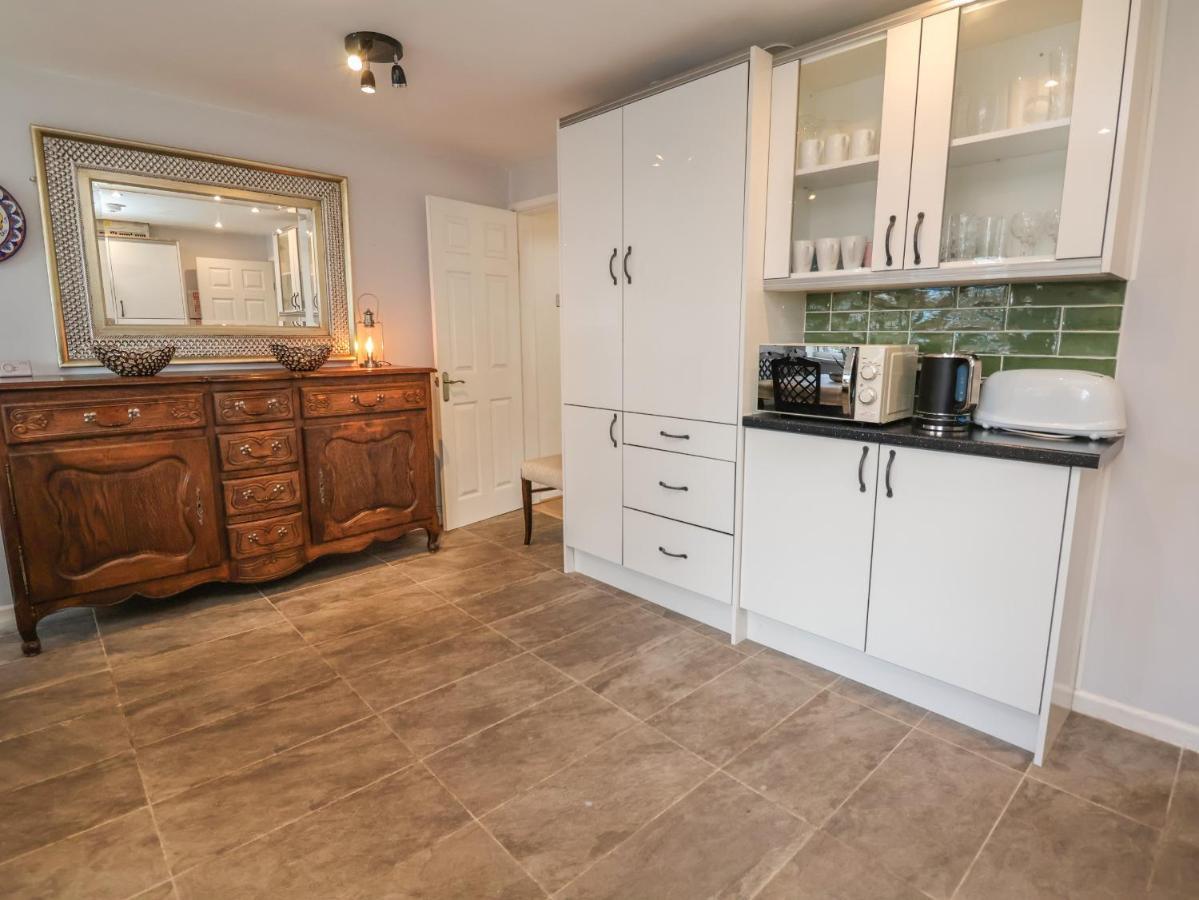 28 Waterloo Villa Chester Luaran gambar