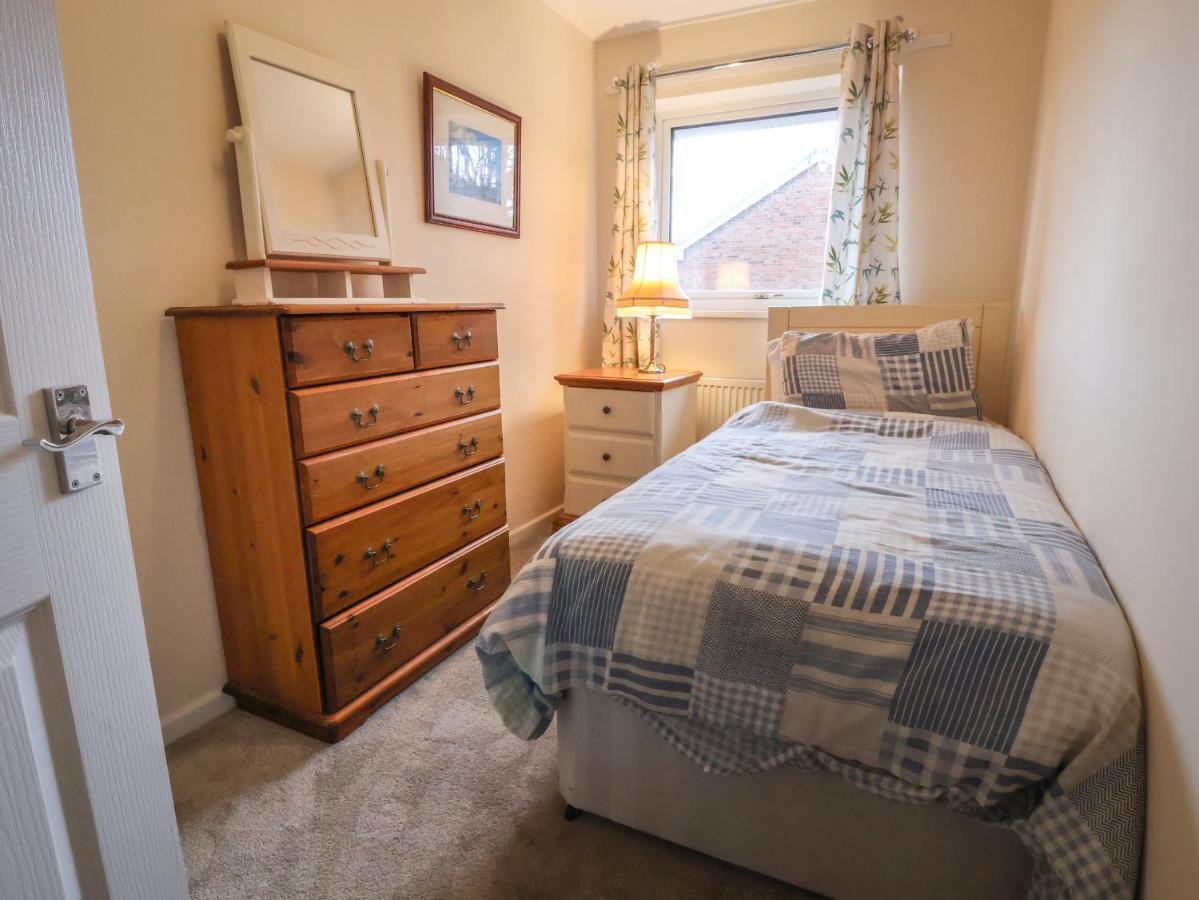 28 Waterloo Villa Chester Luaran gambar