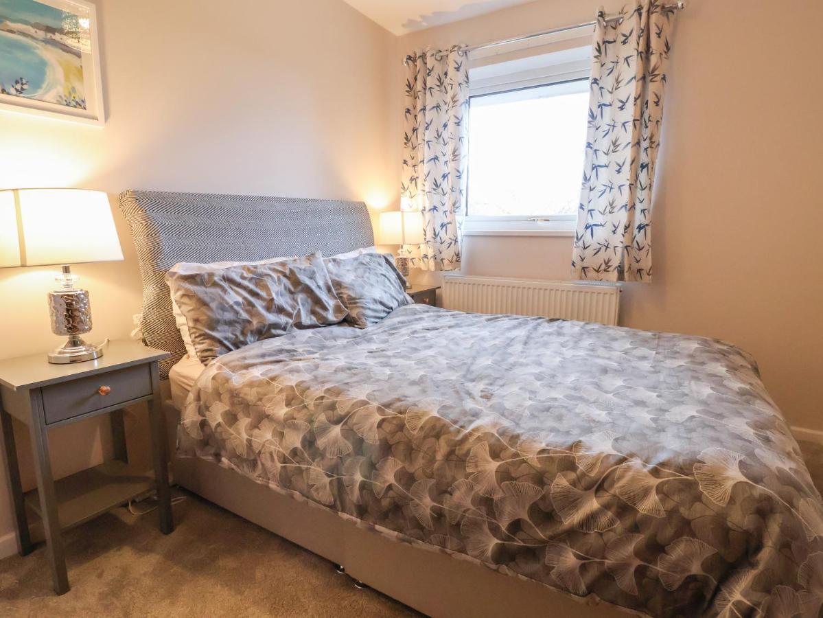 28 Waterloo Villa Chester Luaran gambar