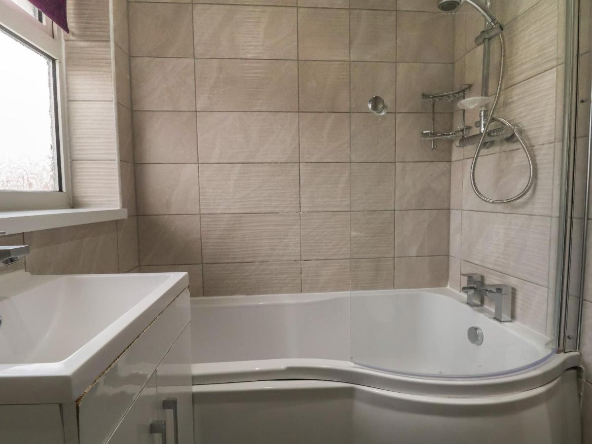 28 Waterloo Villa Chester Luaran gambar