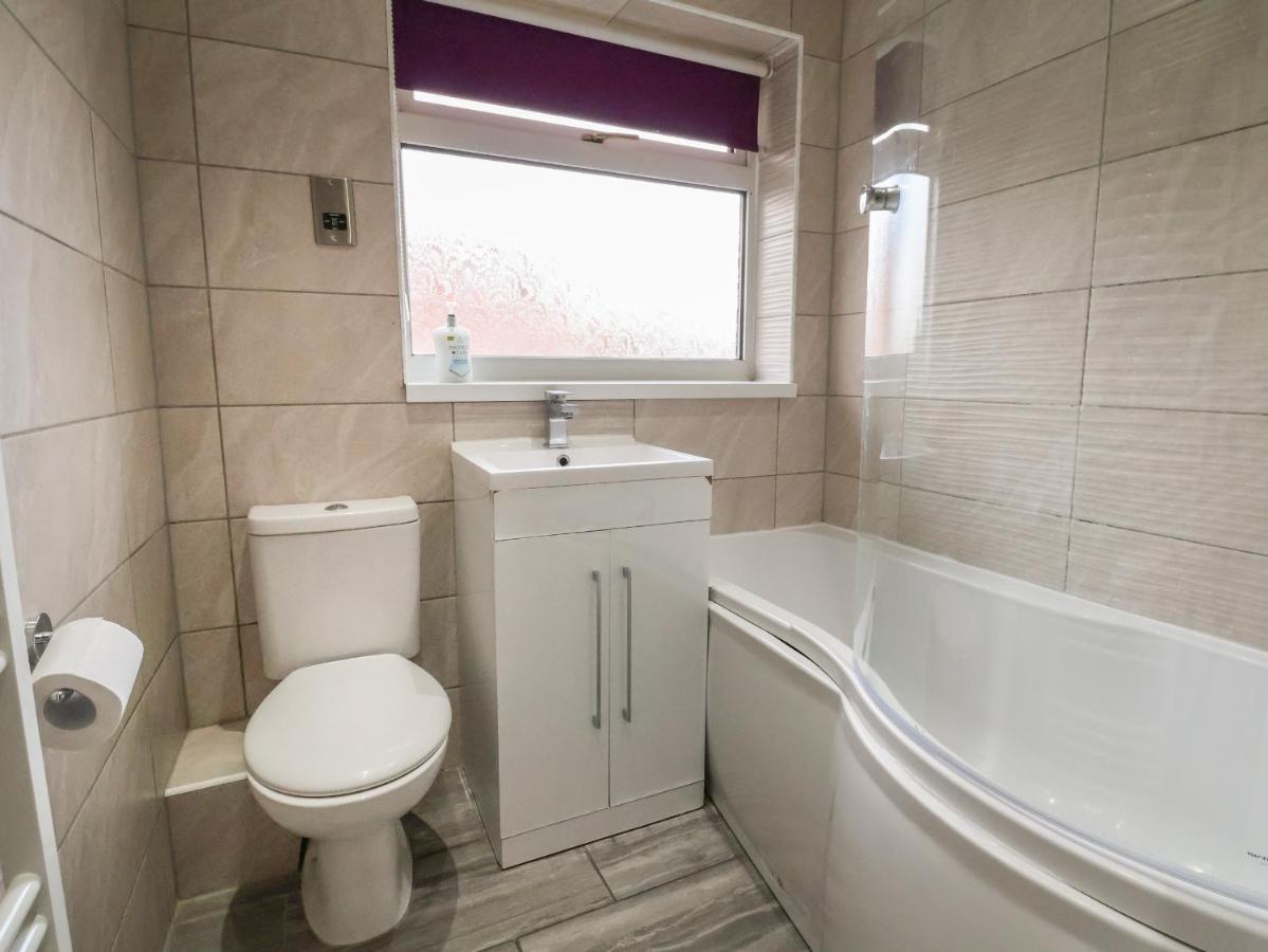 28 Waterloo Villa Chester Luaran gambar